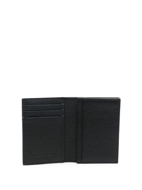 DSQUARED2 logo-print bifold wallet - Image 3
