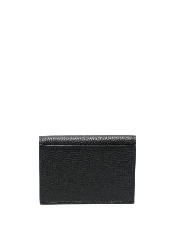 DSQUARED2 logo-print bifold wallet - Image 2