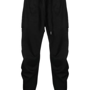 Dolce & Gabbana  cargo-pocket track pants