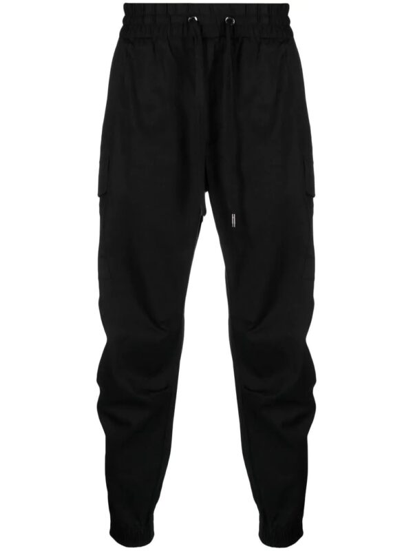 Dolce & Gabbana  cargo-pocket track pants