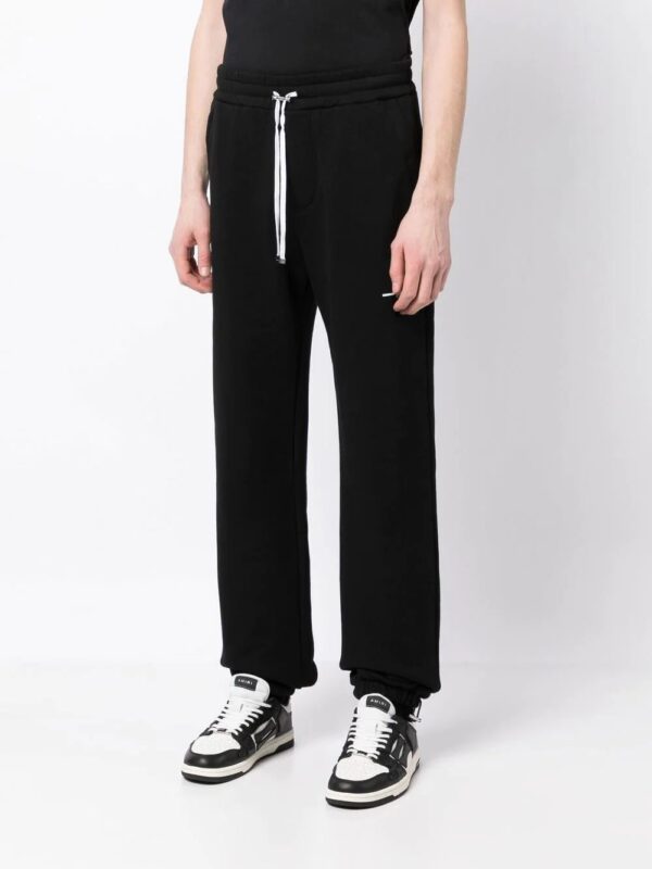 AMIRI  logo-print track pants - Image 3