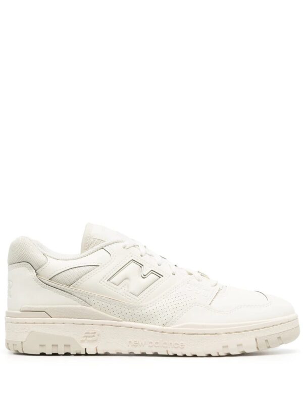 New Balance  550 low-top sneakers
