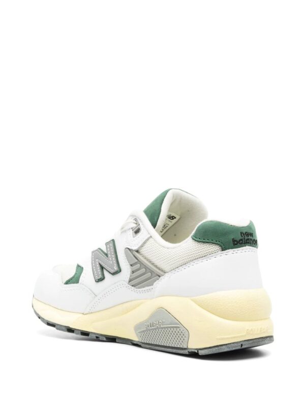 New Balance  580 low-top leather sneakers - Image 3