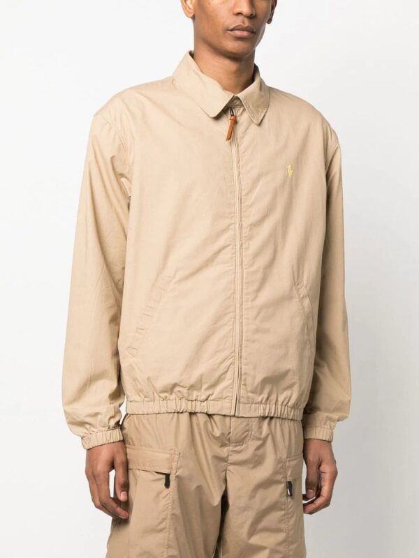 Polo Ralph Lauren  Polo-Pont collared jacket - Image 3