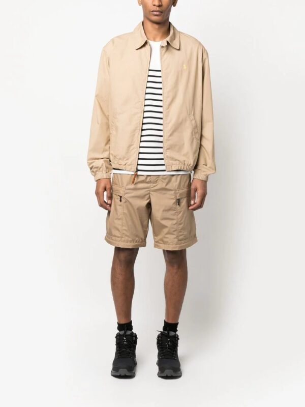Polo Ralph Lauren  Polo-Pont collared jacket - Image 2