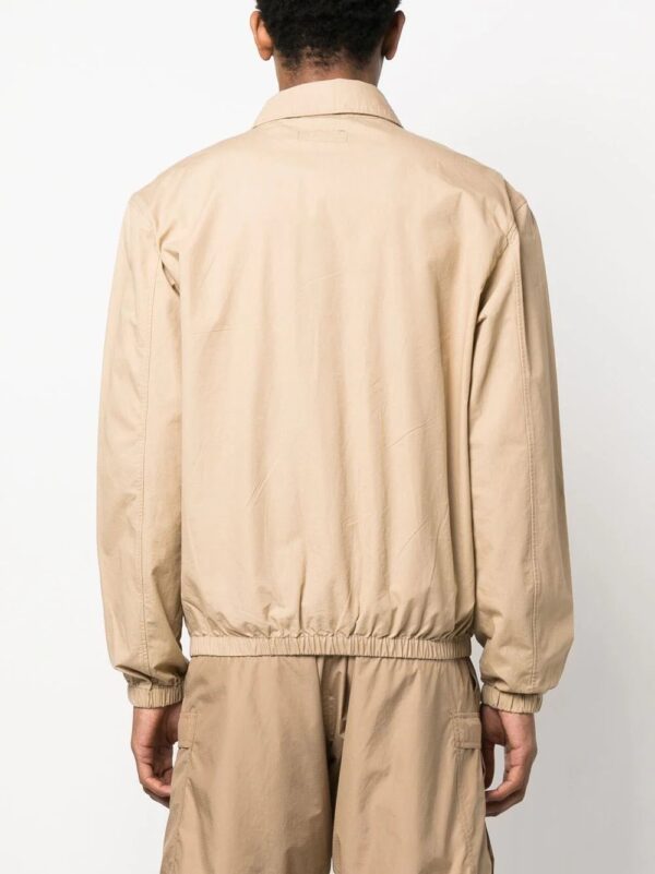 Polo Ralph Lauren  Polo-Pont collared jacket - Image 4