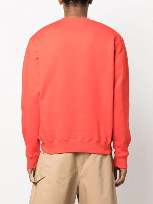 Dsquared2  Icon logo-print sweatshirt - Image 4
