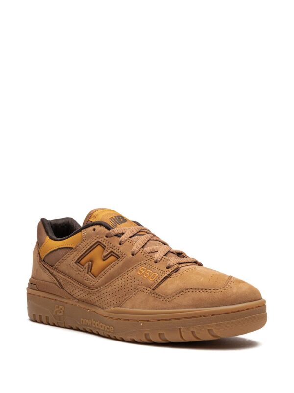 New Balance 550 "Wheat" sneakers - Image 2