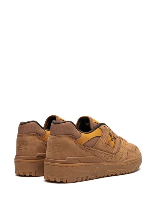 New Balance 550 "Wheat" sneakers - Image 3