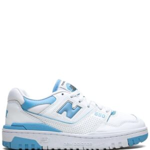 New Balance  550 low-top sneakers