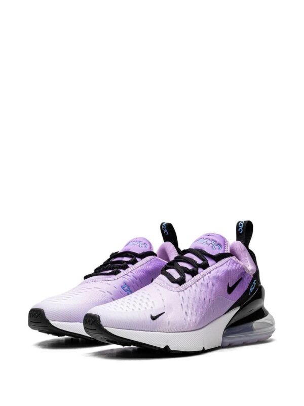Nike  Air Max 270 low-top sneakers - Image 4