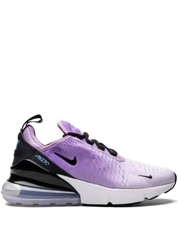 Nike  Air Max 270 low-top sneakers