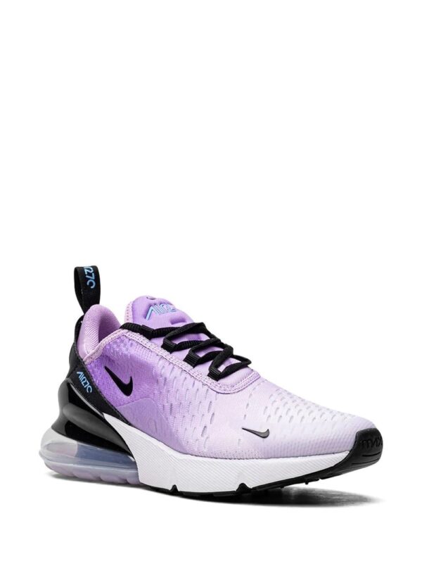 Nike  Air Max 270 low-top sneakers - Image 2