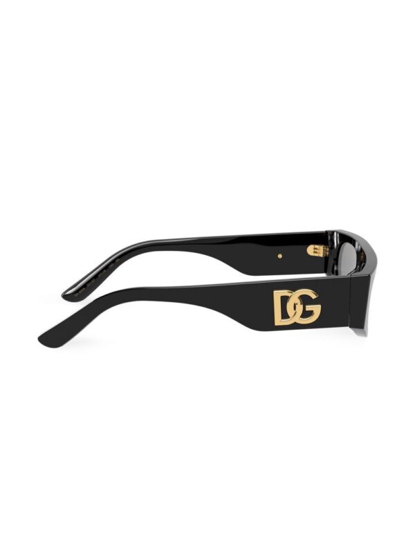 Dolce & Gabbana Eyewear square-frame sunglasses - Image 5