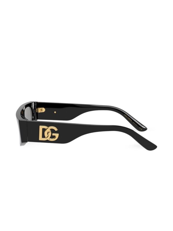 Dolce & Gabbana Eyewear square-frame sunglasses - Image 3