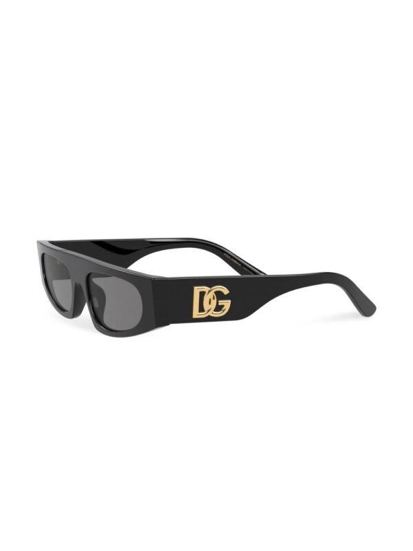 Dolce & Gabbana Eyewear square-frame sunglasses - Image 2