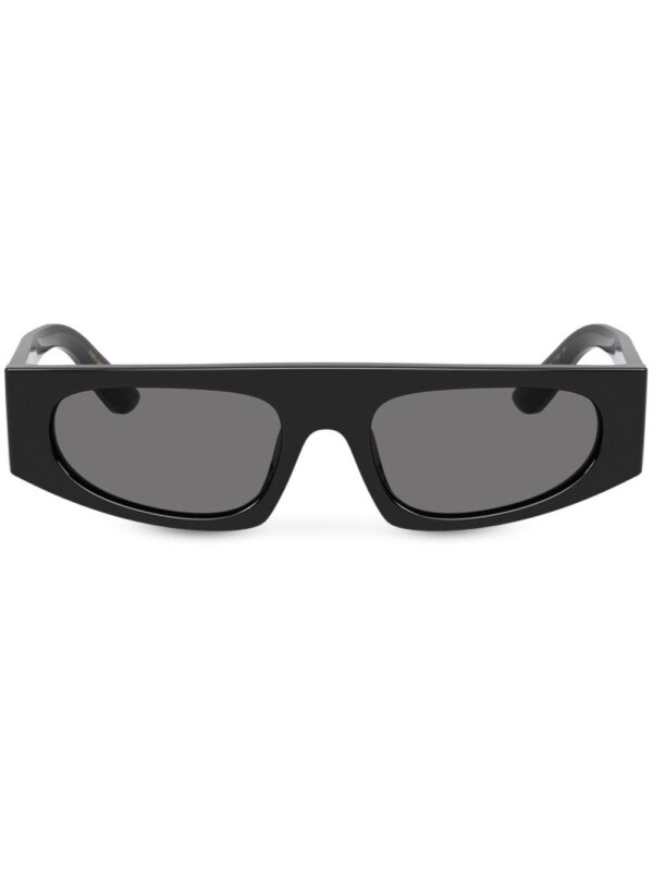 Dolce & Gabbana Eyewear square-frame sunglasses