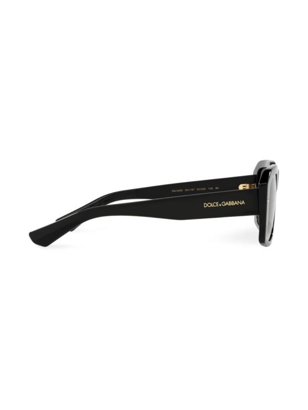 Dolce & Gabbana Eyewear square-frame sunglasses - Image 5