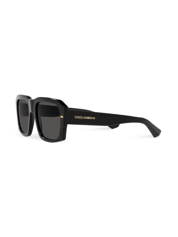 Dolce & Gabbana Eyewear square-frame sunglasses - Image 2