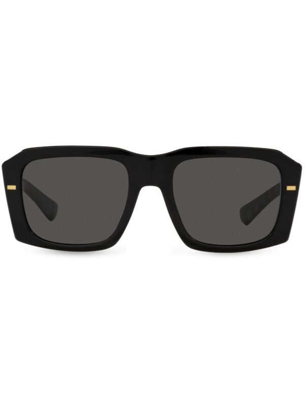 Dolce & Gabbana Eyewear square-frame sunglasses