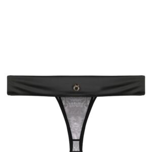 Maison Close  Chambre Noire thong