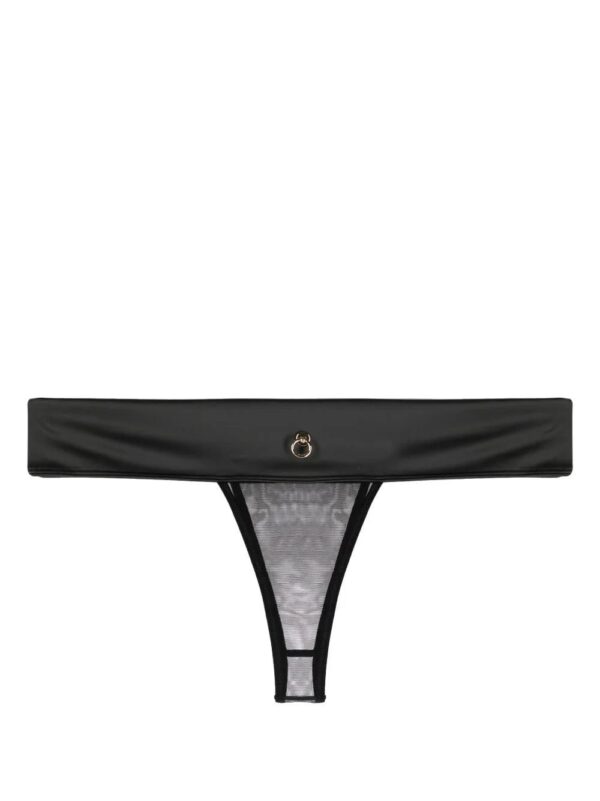 Maison Close  Chambre Noire thong