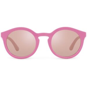 Dolce & Gabbana Eyewear Gamers round-frame sunglasses