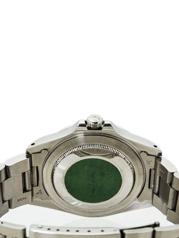 Rolex pre-owned Explorer II 40mm - Image 4