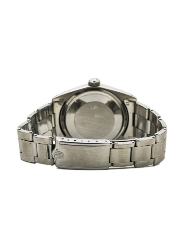 Rolex pre-owned Air King Date 34mm - Image 5