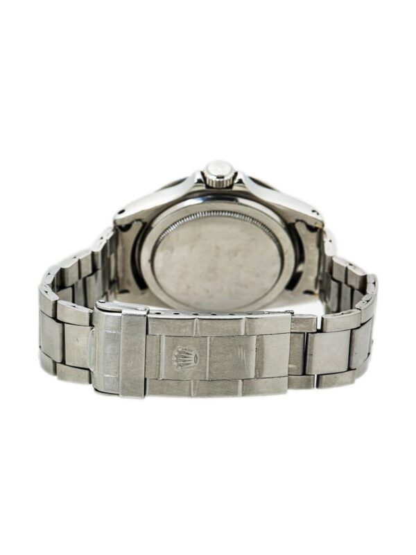 Rolex pre-owned Submariner 40mm - Image 6
