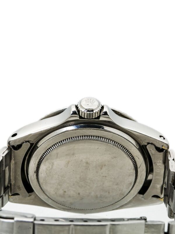 Rolex pre-owned Submariner 40mm - Image 5