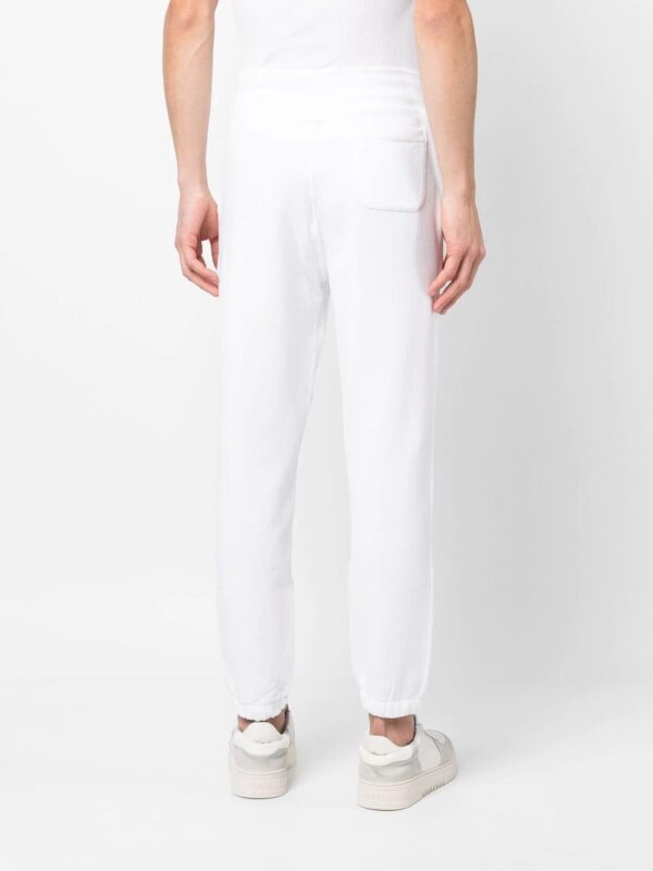 Polo Ralph Lauren  drawstring waist track-pants - Image 4