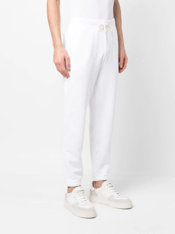 Polo Ralph Lauren  drawstring waist track-pants - Image 3