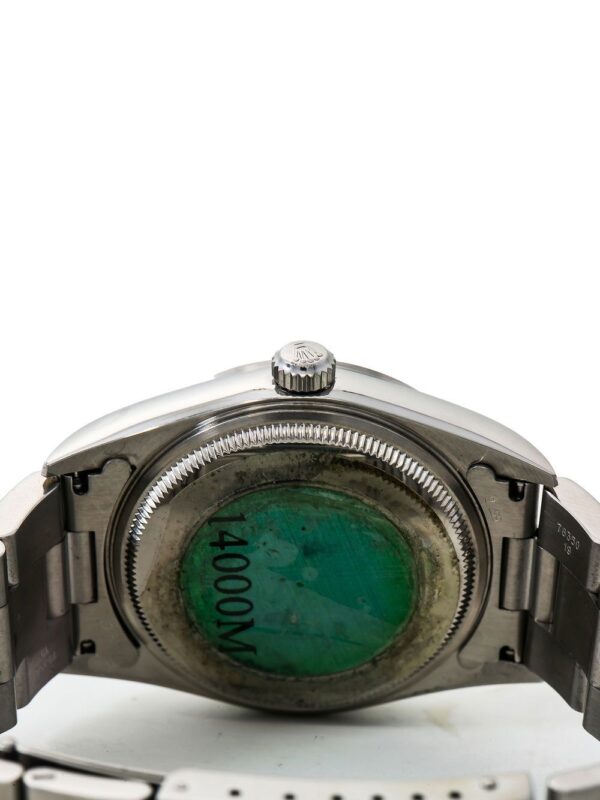 Rolex pre-owned Air King 34mm - Image 4
