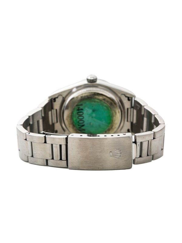 Rolex pre-owned Air King 34mm - Image 5