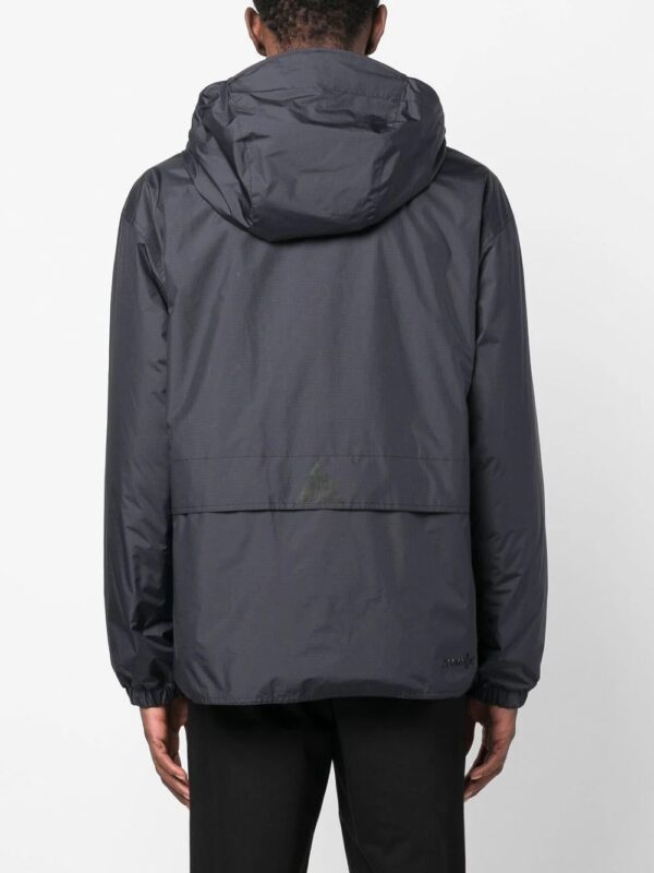 Moncler Grenoble  zip-up hooded jacket - Image 4