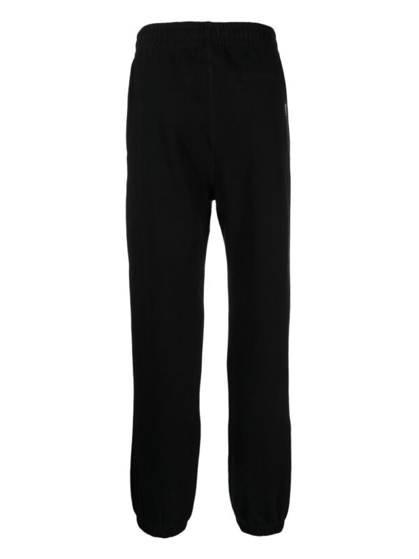 Billionaire Boys Club  logo-patch track pants - Image 2