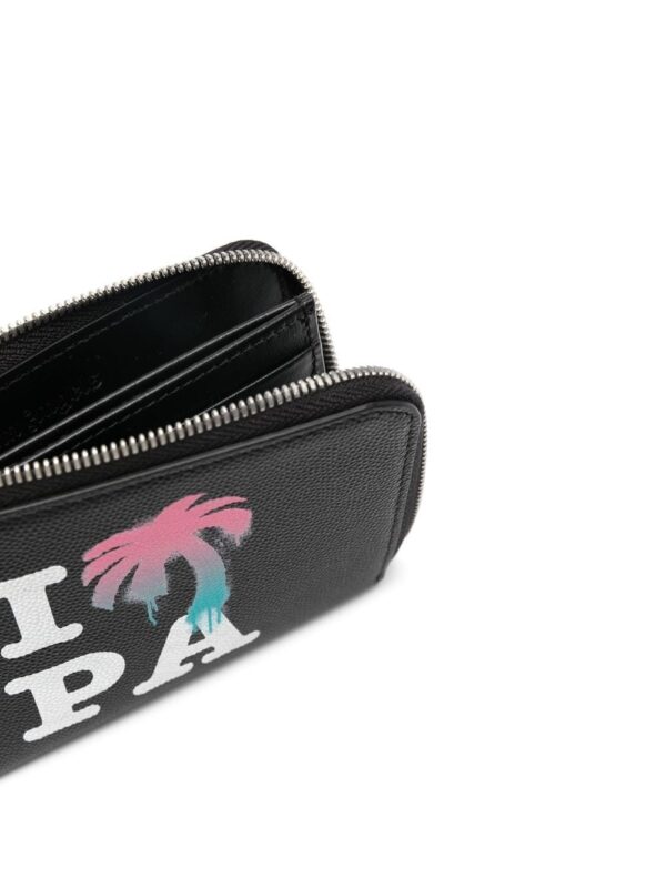 Palm Angels I Love PA coin purse - Image 3