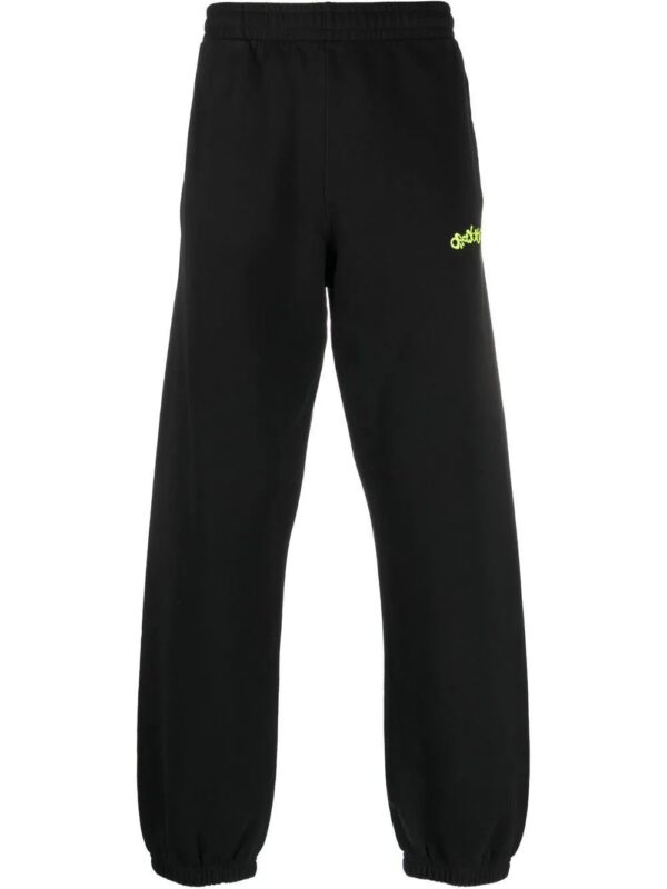 Off-White  Arrows motif track pants