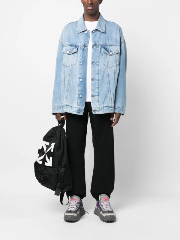Off-White  Arrows motif track pants - Image 2