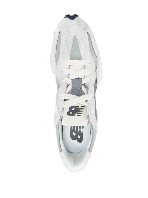 New Balance  logo-print low-top sneakers - Image 4