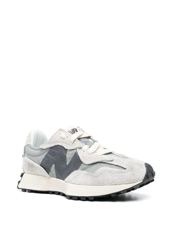 New Balance  logo-print low-top sneakers - Image 2