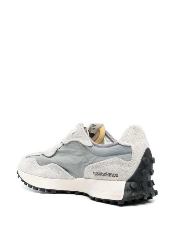 New Balance  logo-print low-top sneakers - Image 3