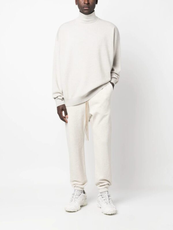 Fear Of God  drawstring track pants - Image 2