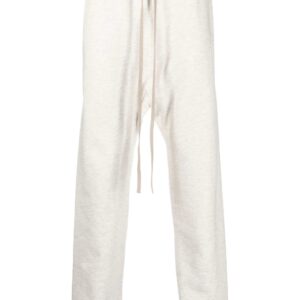 Fear Of God  drawstring track pants