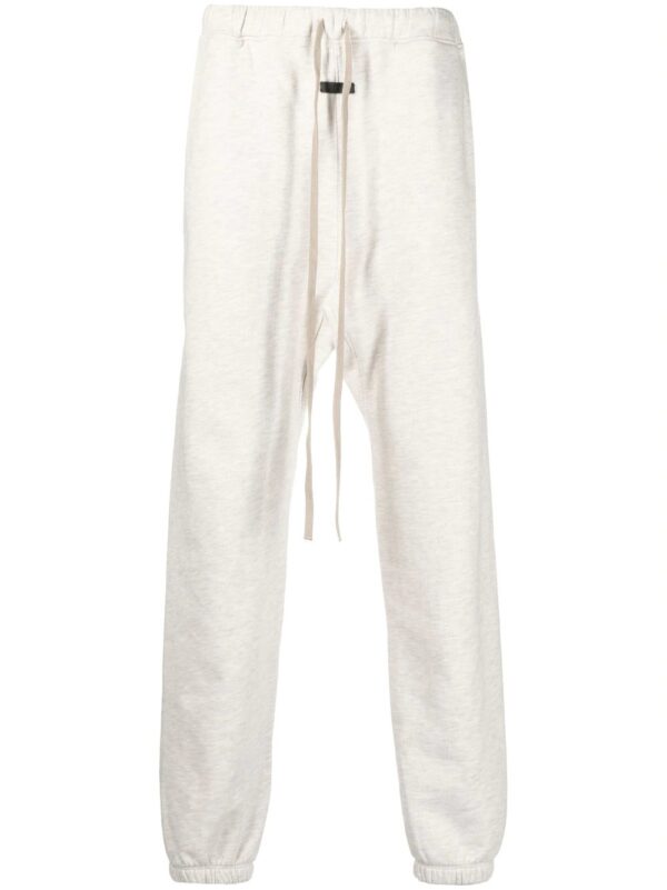 Fear Of God  drawstring track pants