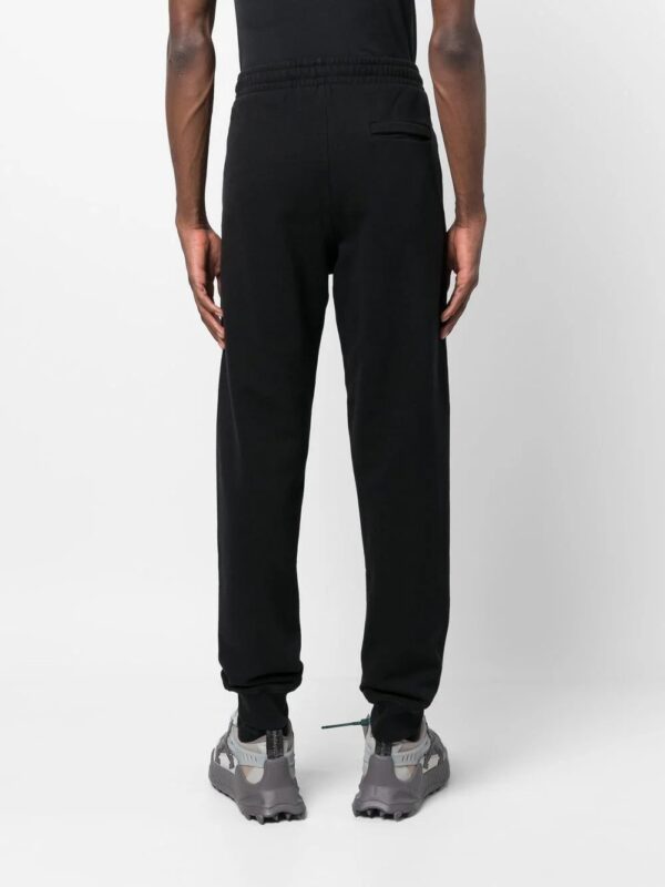 Off-White  logo-embroidered track pants - Image 4