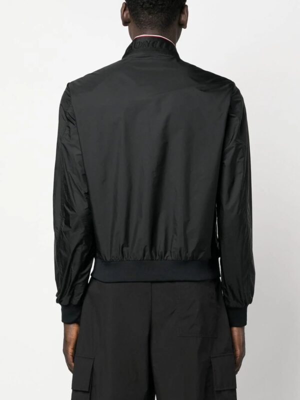 Moncler  Reppe zipped jacket - Image 4