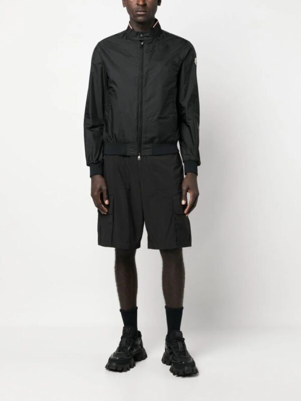 Moncler  Reppe zipped jacket - Image 2