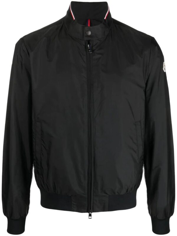 Moncler  Reppe zipped jacket